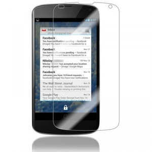 billigamobilskydd.seLG Google Nexus 4 (E960) skrmskydd