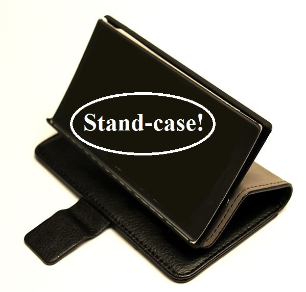 billigamobilskydd.seStandcase wallet Sony Xperia S (LT26i)