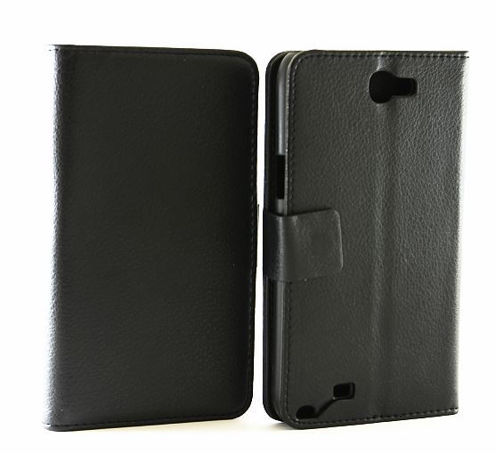 billigamobilskydd.seStandcase Wallet Samsung Galaxy Note 2 (N7100)