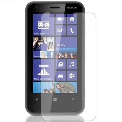 billigamobilskydd.seNokia Lumia 620 skrmskydd