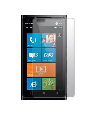billigamobilskydd.seNokia Lumia 900 skrmskydd
