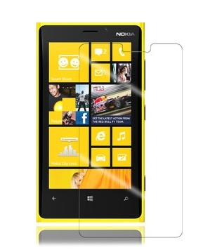 billigamobilskydd.seNokia Lumia 920 skrmskydd