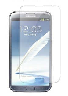 billigamobilskydd.seSamsung Galaxy Note 2 (N7100) skrmskydd