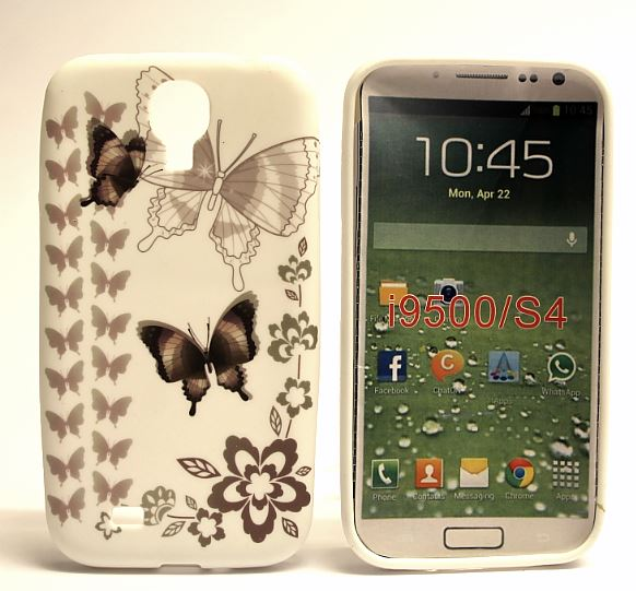 billigamobilskydd.seSkal Samsung Galaxy S4 (i9500,i9505,i9506)