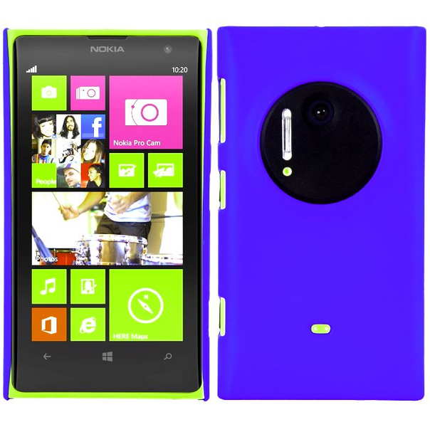 billigamobilskydd.seHardcase skal Nokia Lumia 1020