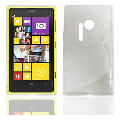 billigamobilskydd.seS-Lineskal Nokia Lumia 1020