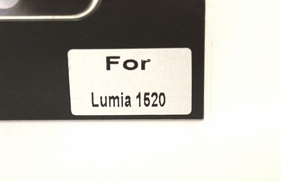 billigamobilskydd.seSkrmskydd Nokia Lumia 1520
