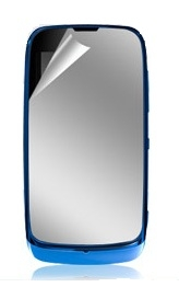 billigamobilskydd.seNokia Lumia 610 spegel skrmskydd
