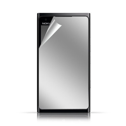 billigamobilskydd.seNokia Lumia 900 spegel skrmskydd