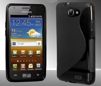 billigamobilskydd.seS-Line skal Samsung Galaxy Z (i9103)