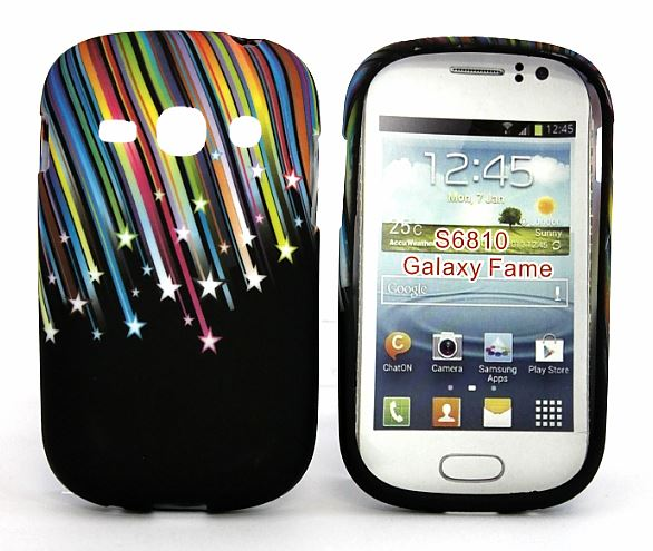 billigamobilskydd.seSkal Samsung Galaxy Fame (s6810)