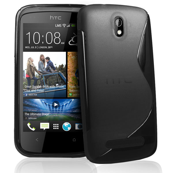billigamobilskydd.seS-Line skal HTC Desire 500