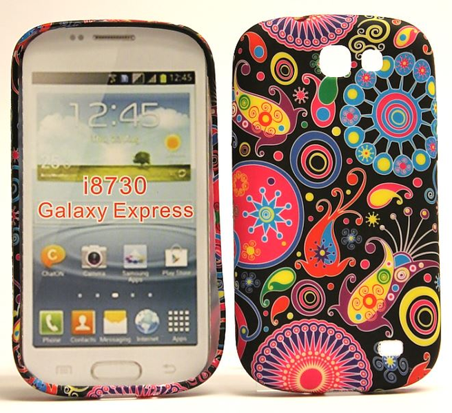 billigamobilskydd.seTPU Skal Samsung Galaxy Express (i8730)