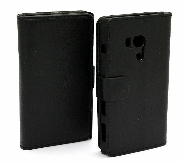 billigamobilskydd.seStandcase wallet Sony Xperia Acro S LT26w