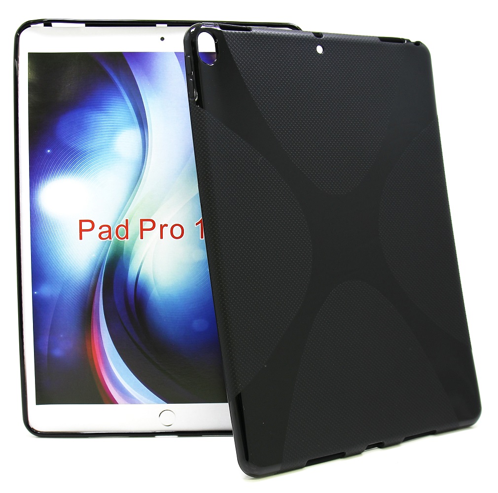 billigamobilskydd.seX-Line Skal Apple iPad Pro 10.5