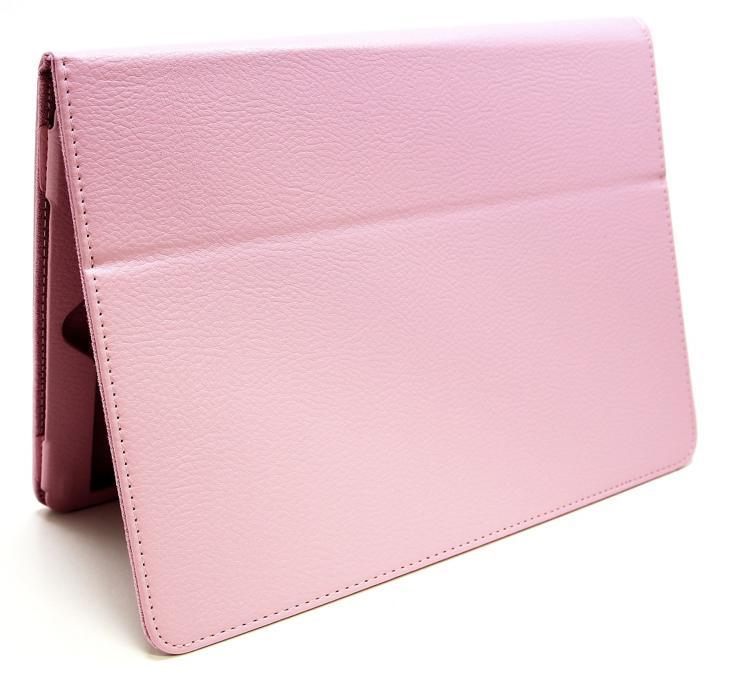 Standcase Fodral iPad 10.2 (2019/ 2020/2021)