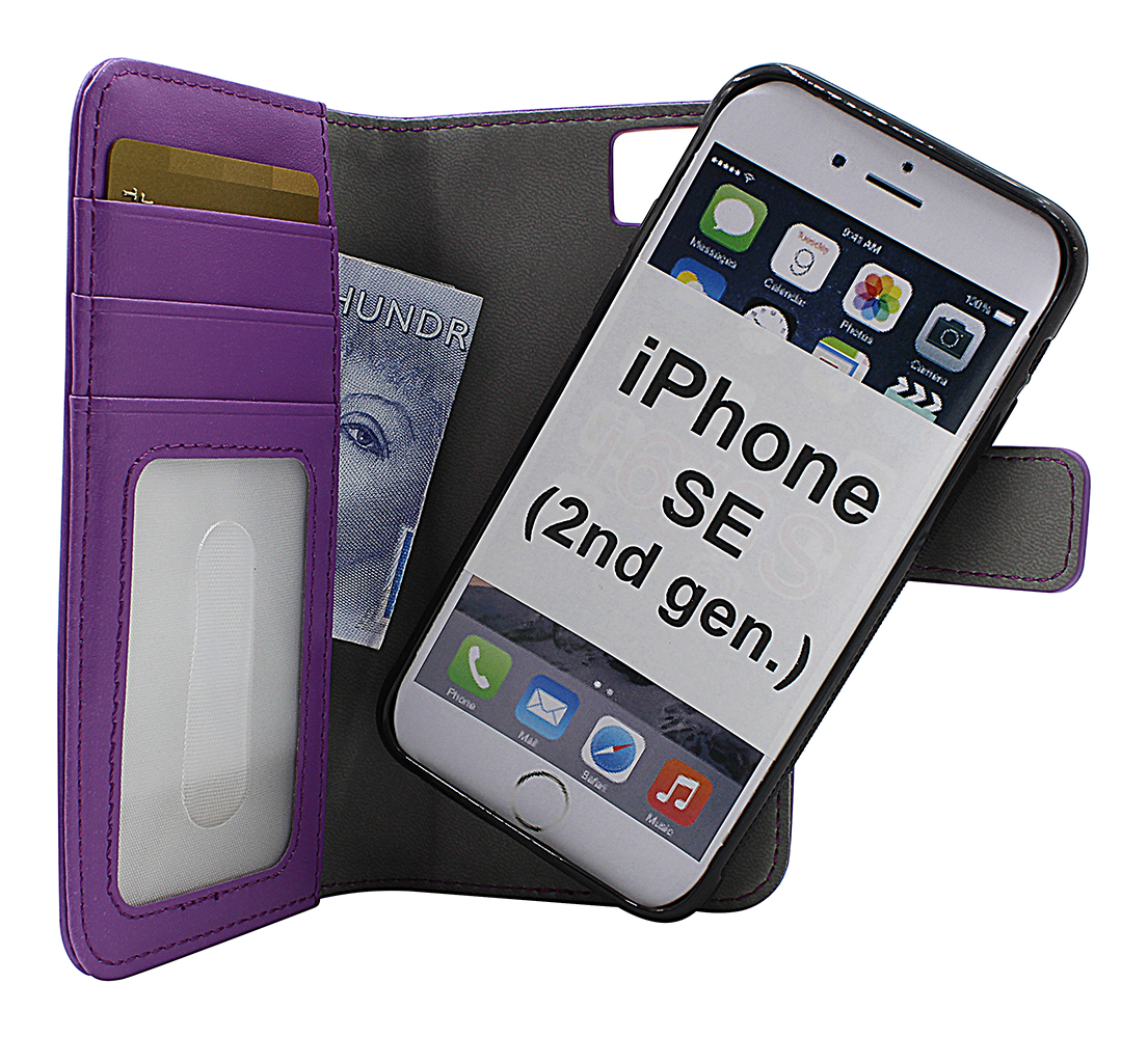 Product Image for Skimblocker Magnet Fodral iPhone SE (2nd Generation)