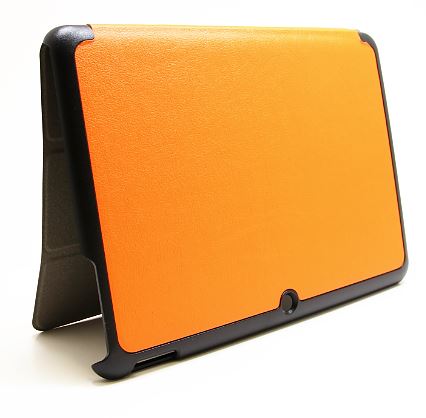 billigamobilskydd.seCover Case Asus Transformer Pad TF303CL Orange