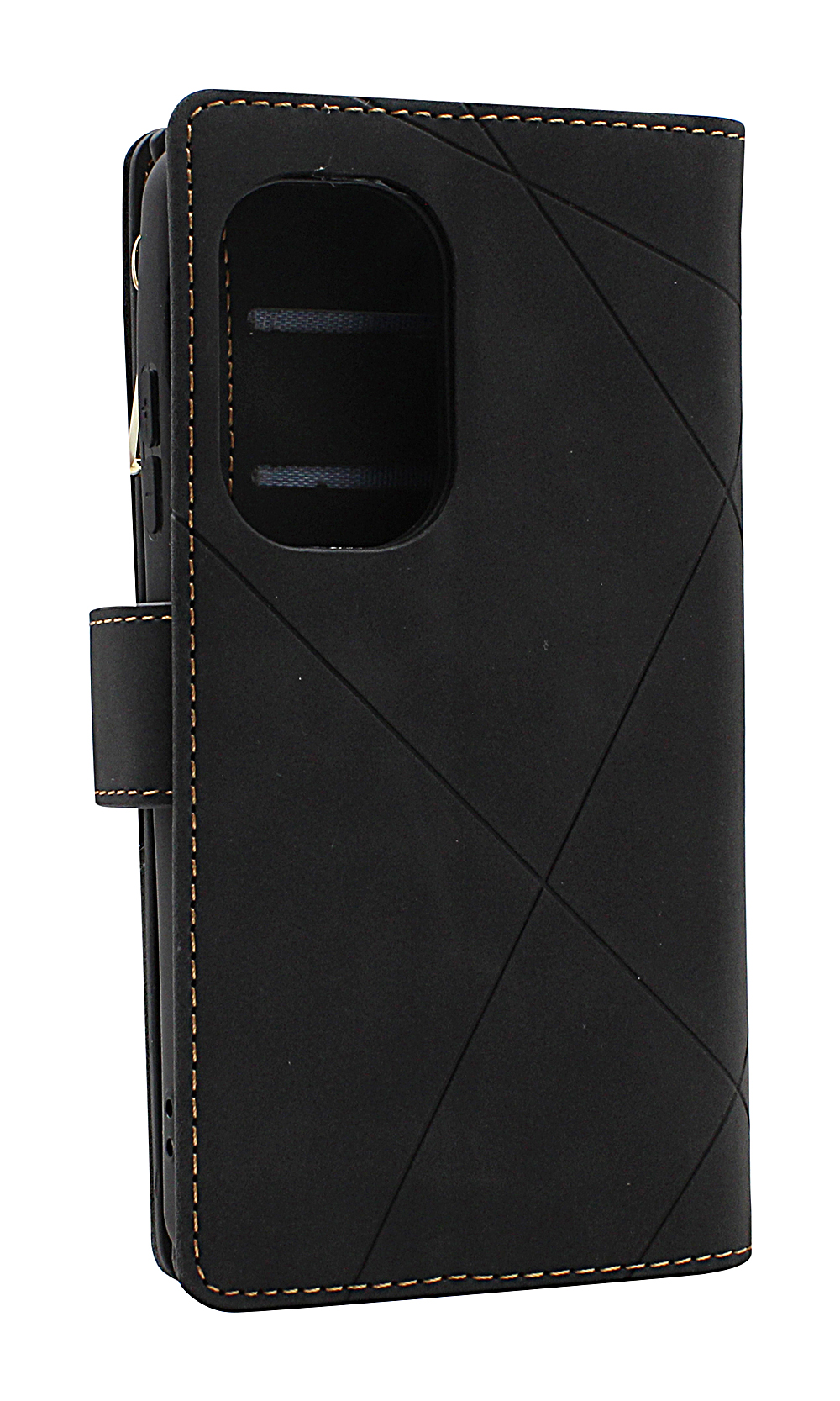billigamobilskydd.seXL Standcase Lyxfodral Asus ZenFone 10 5G