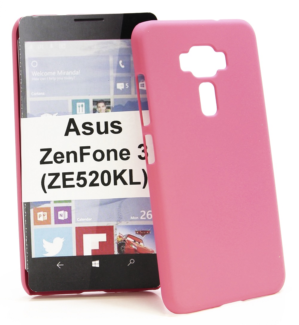 billigamobilskydd.seHardcase Asus ZenFone 3 (ZE520KL)