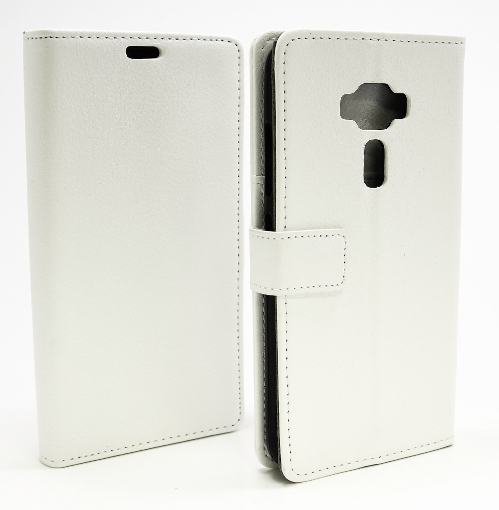 billigamobilskydd.seStandcase Wallet Asus ZenFone 3 Deluxe (ZS570KL)