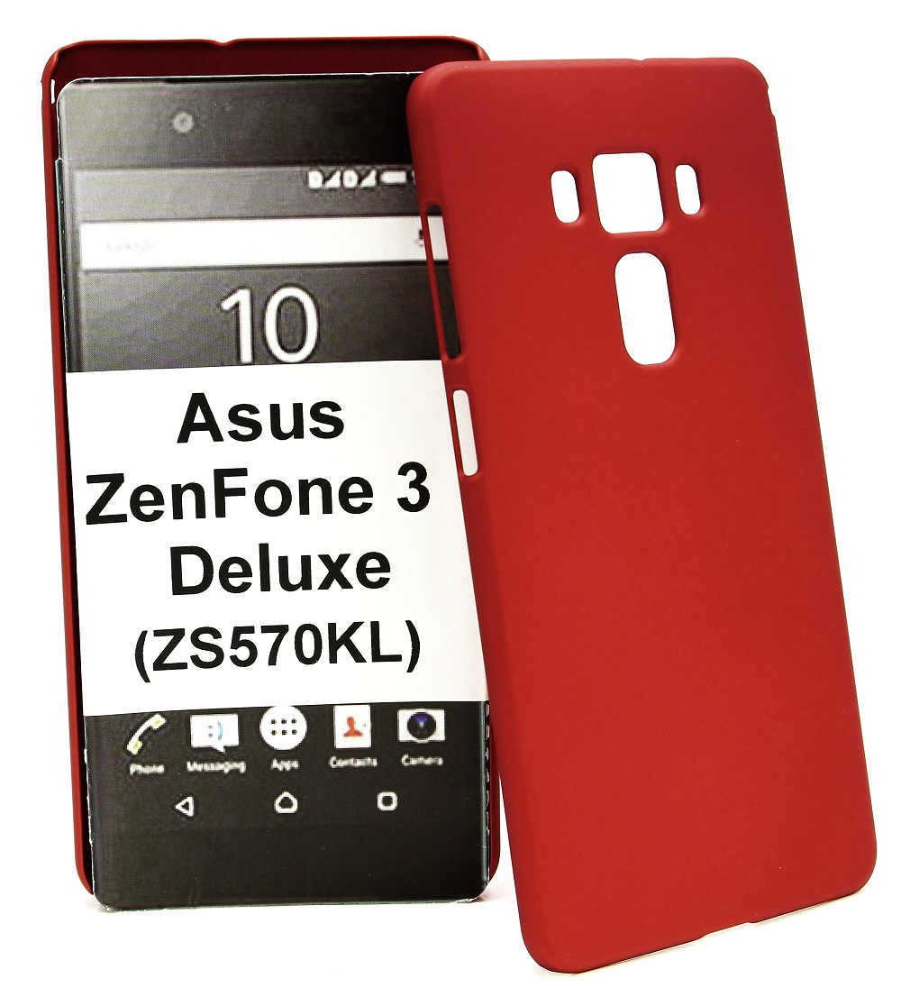 billigamobilskydd.seHardcase Asus ZenFone 3 Deluxe (ZS570KL)