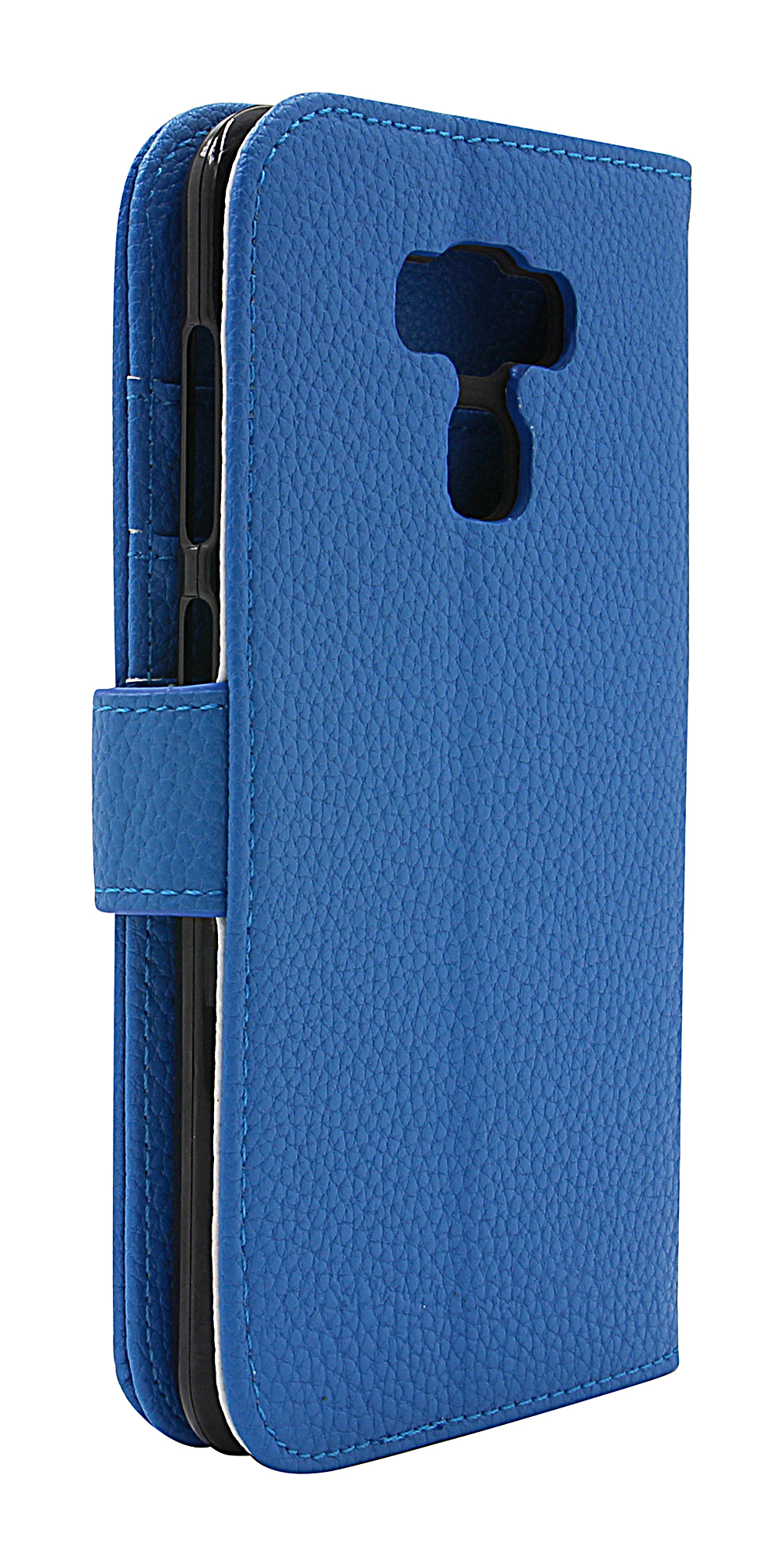 billigamobilskydd.seNew Standcase Wallet Asus ZenFone 3 Max (ZC553KL)