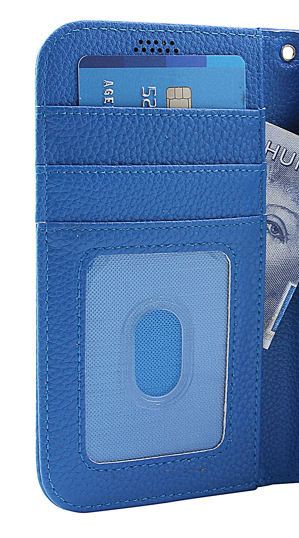 billigamobilskydd.seNew Standcase Wallet Asus Zenfone Max Pro M1 (ZB602KL)