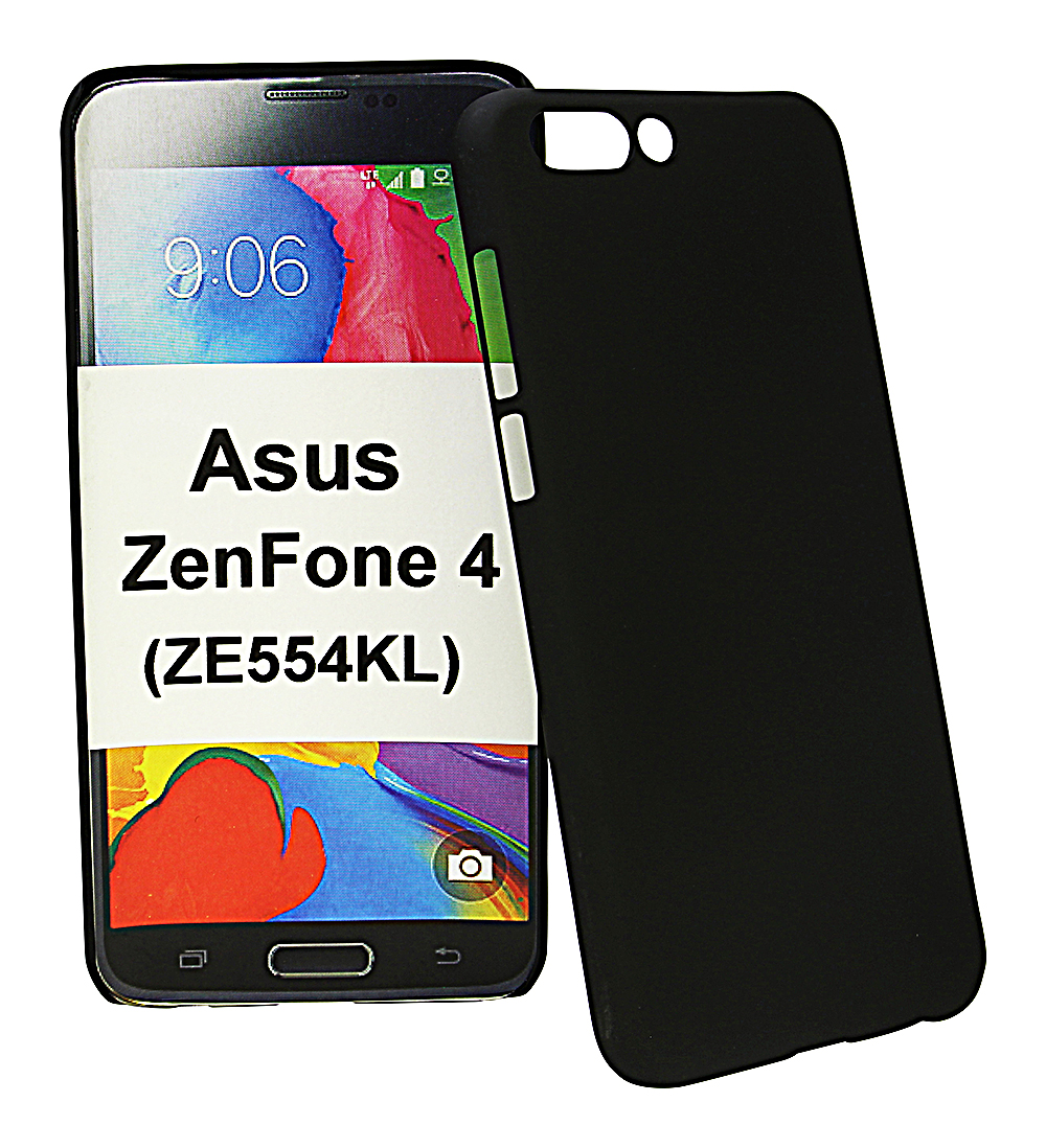 billigamobilskydd.seHardcase Asus ZenFone 4 (ZE554KL)