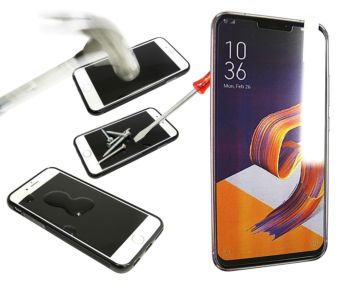 Product Image for Härdat glas Asus ZenFone 5 (ZE620KL)
