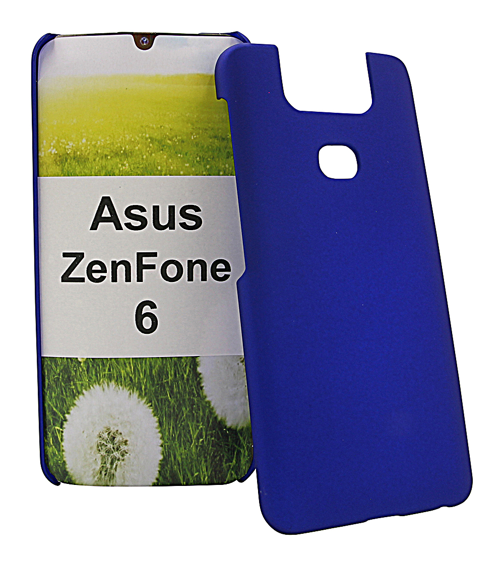 billigamobilskydd.seHardcase Asus ZenFone 6 (ZS630KL)