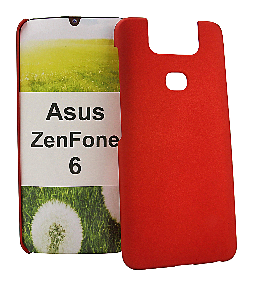 billigamobilskydd.seHardcase Asus ZenFone 6 (ZS630KL)