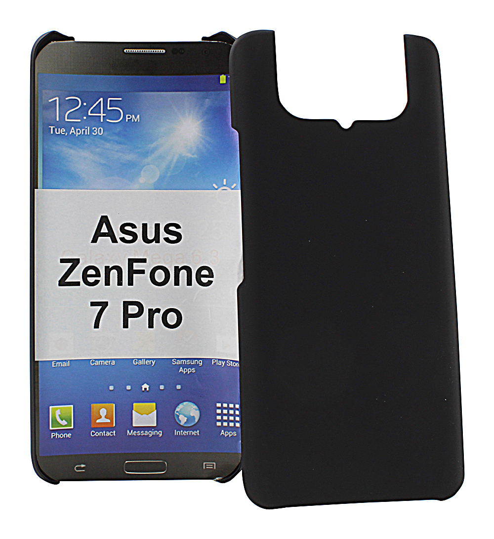 billigamobilskydd.seHardcase Asus ZenFone 7 Pro (ZS671KS)