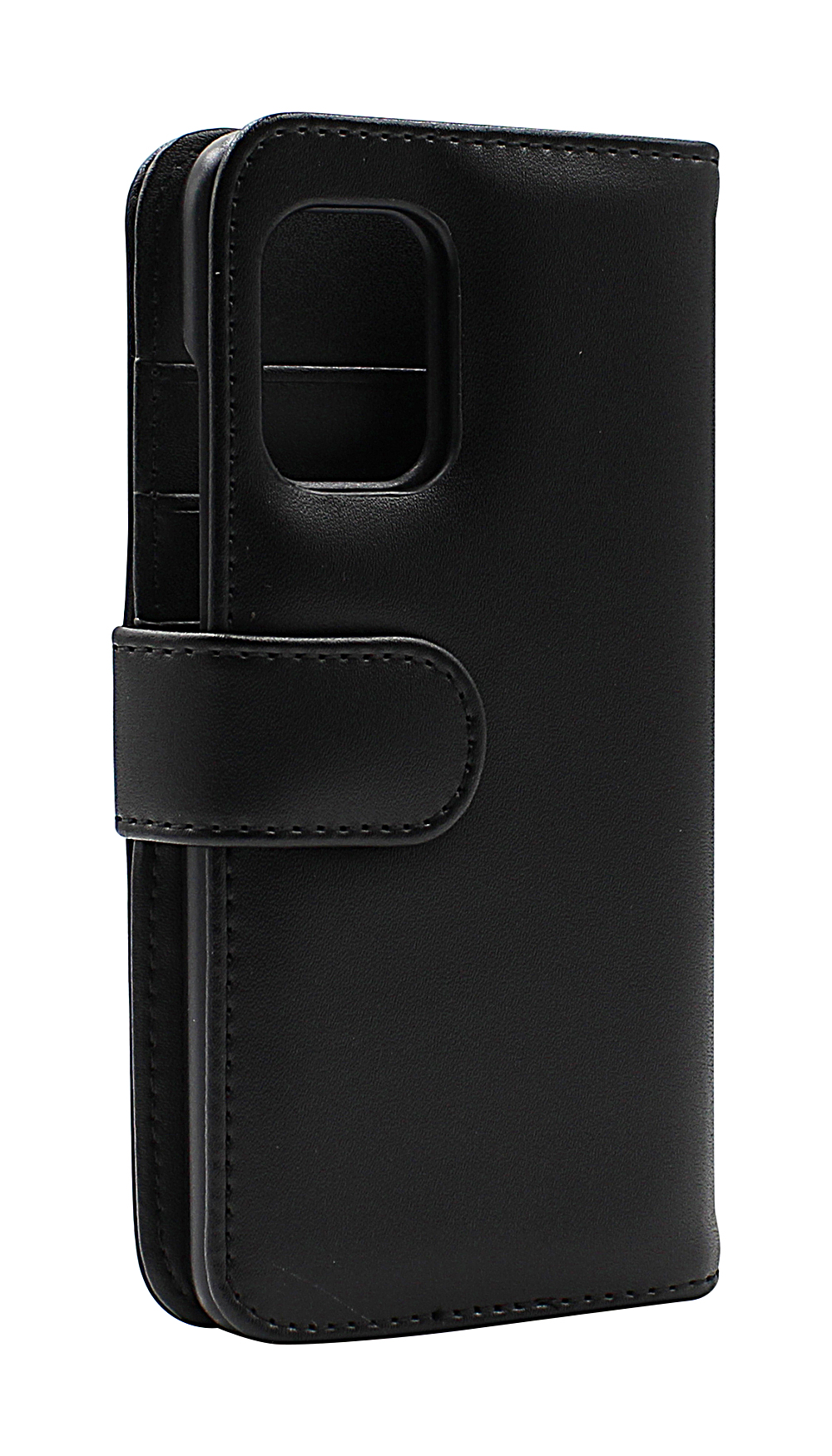 CoverInSkimblocker Plnboksfodral Asus ZenFone 8 (ZS590KS)