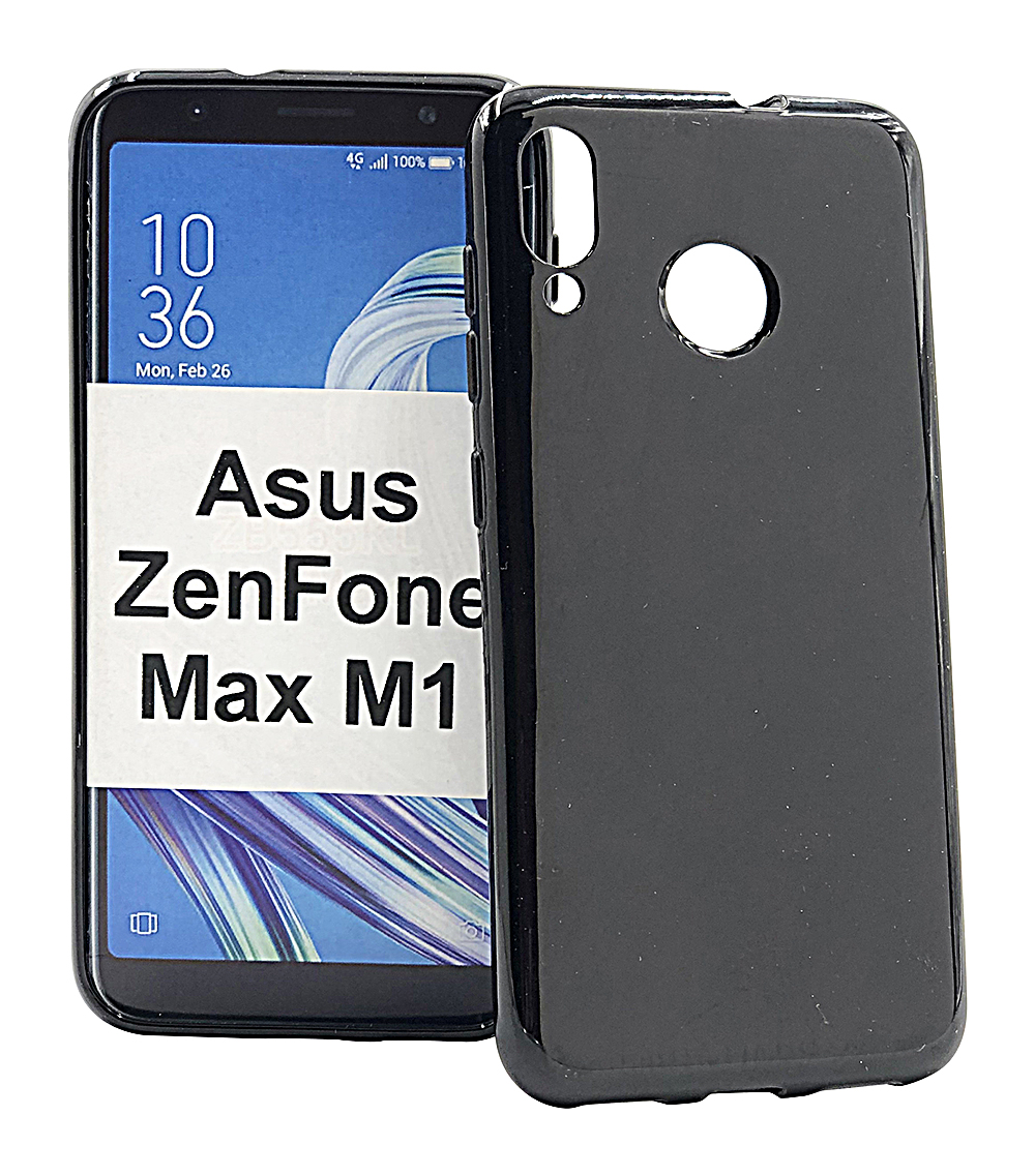 billigamobilskydd.seTPU skal Asus ZenFone Max M1 (ZB555KL)