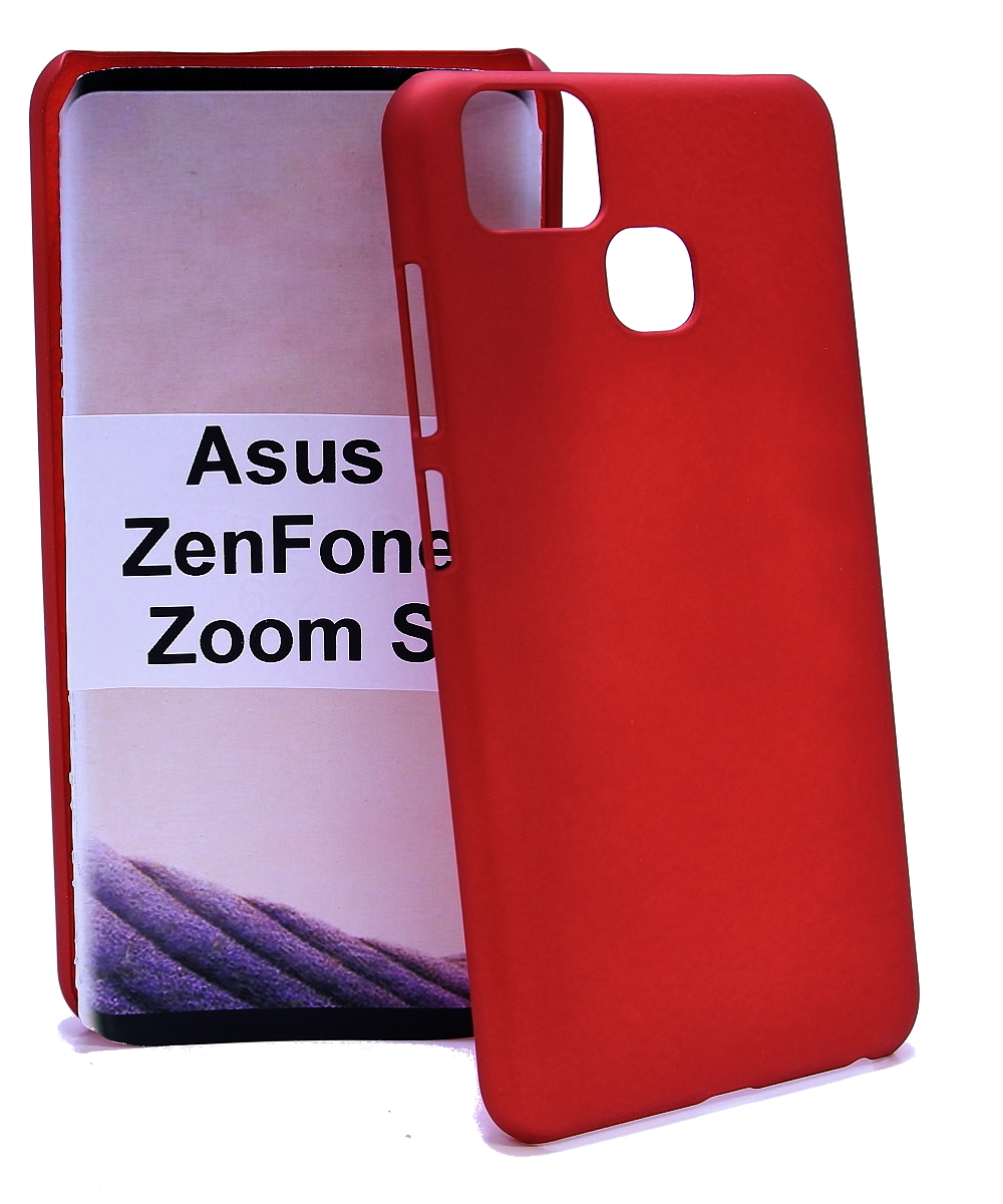 billigamobilskydd.seHardcase Asus ZenFone Zoom S (ZE553KL)