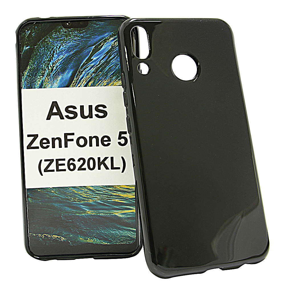 billigamobilskydd.seTPU skal Asus ZenFone 5 (ZE620KL)
