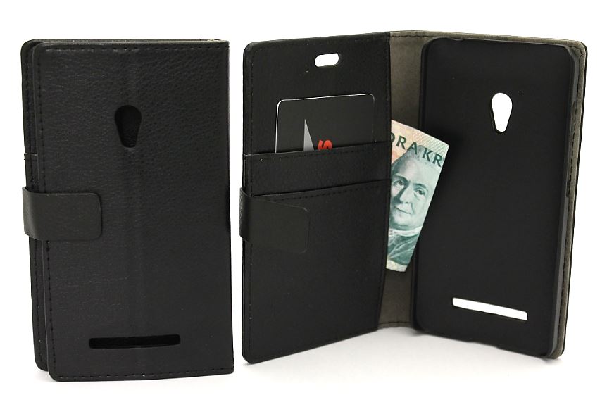 billigamobilskydd.seStandcase Wallet Asus Zenfone 5