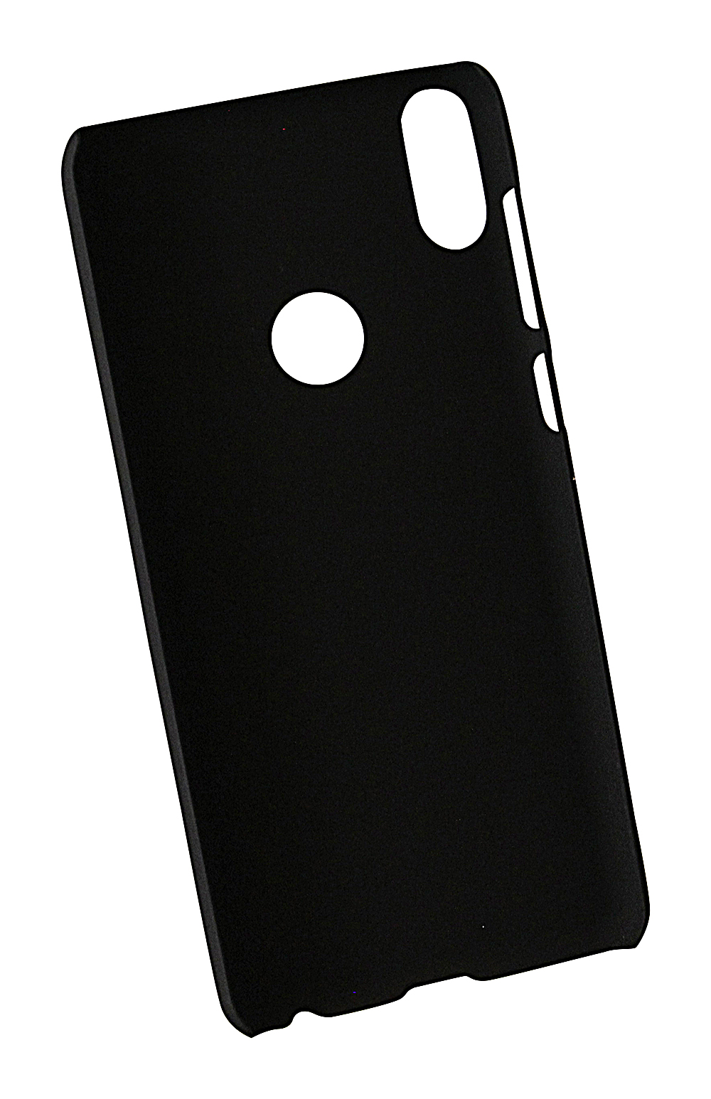 CoverInSkimblocker Magnet Fodral Asus Zenfone Max Pro M1 (ZB602KL)