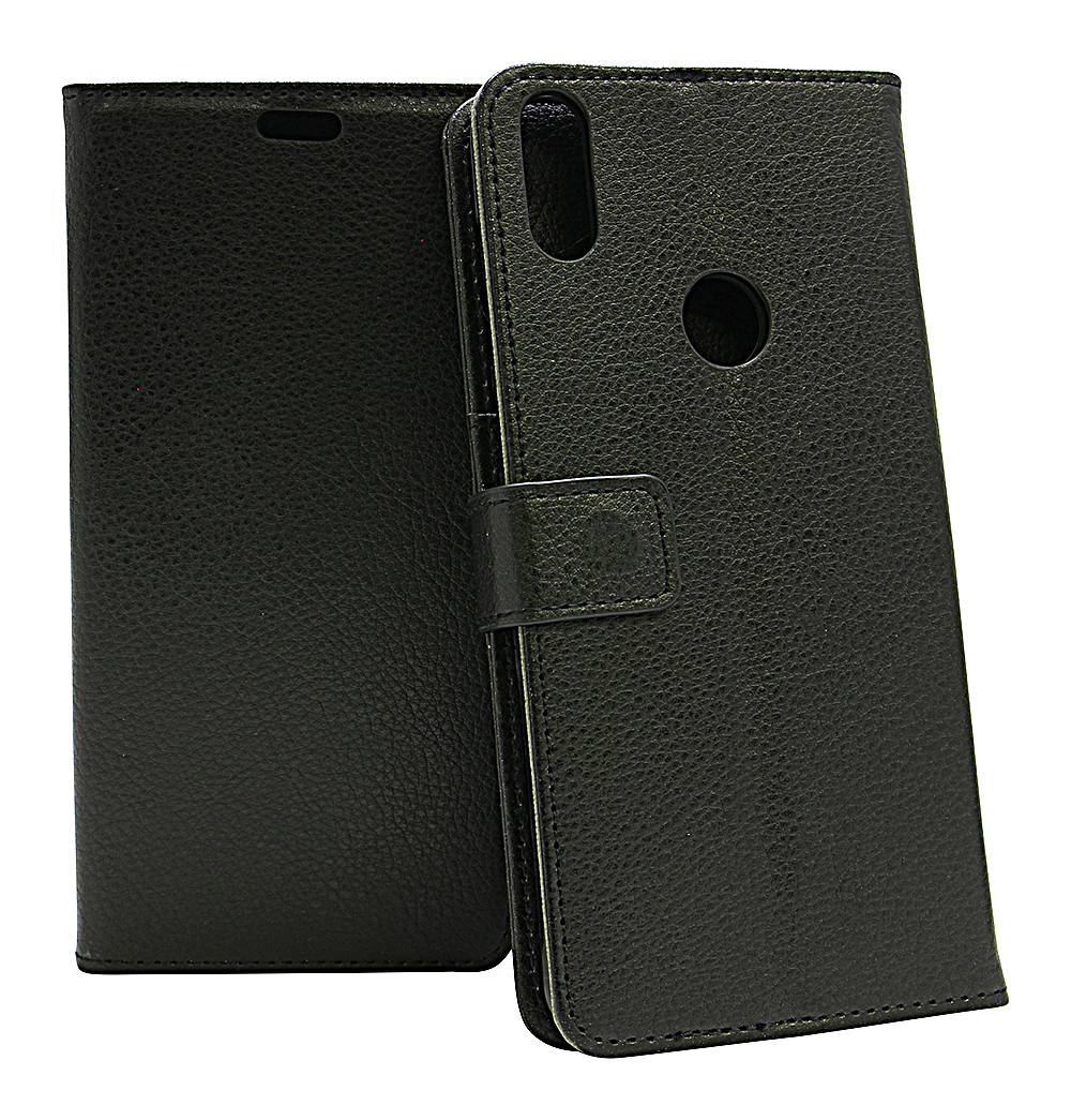 billigamobilskydd.seStandcase Wallet Asus Zenfone Max Pro M1 (ZB602KL)