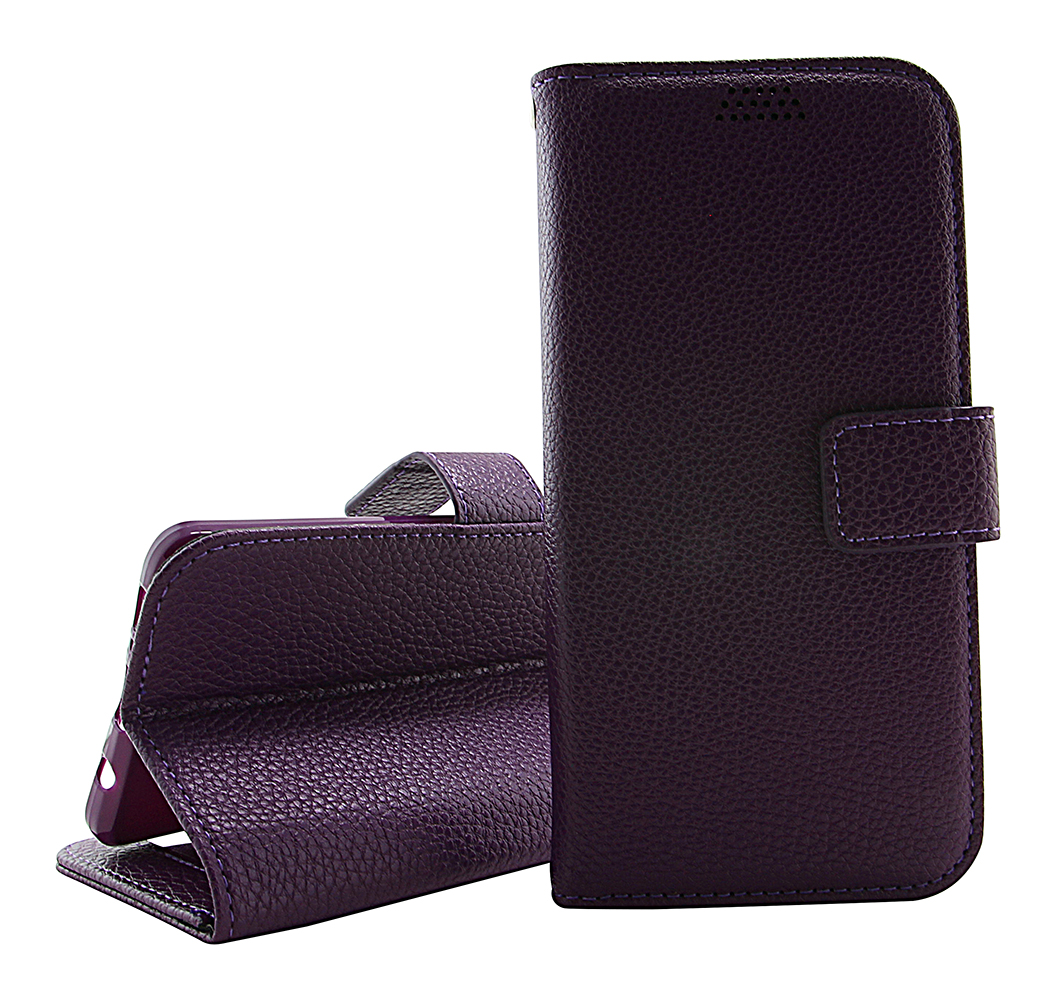 billigamobilskydd.seNew Standcase Wallet Asus Zenfone Max Pro M2 (ZB631KL)