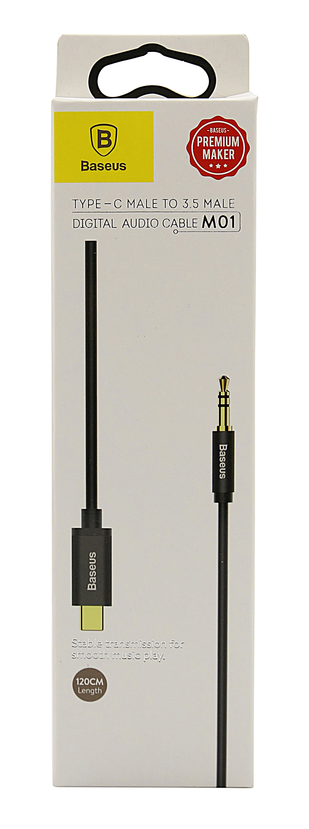 Baseus Adapter