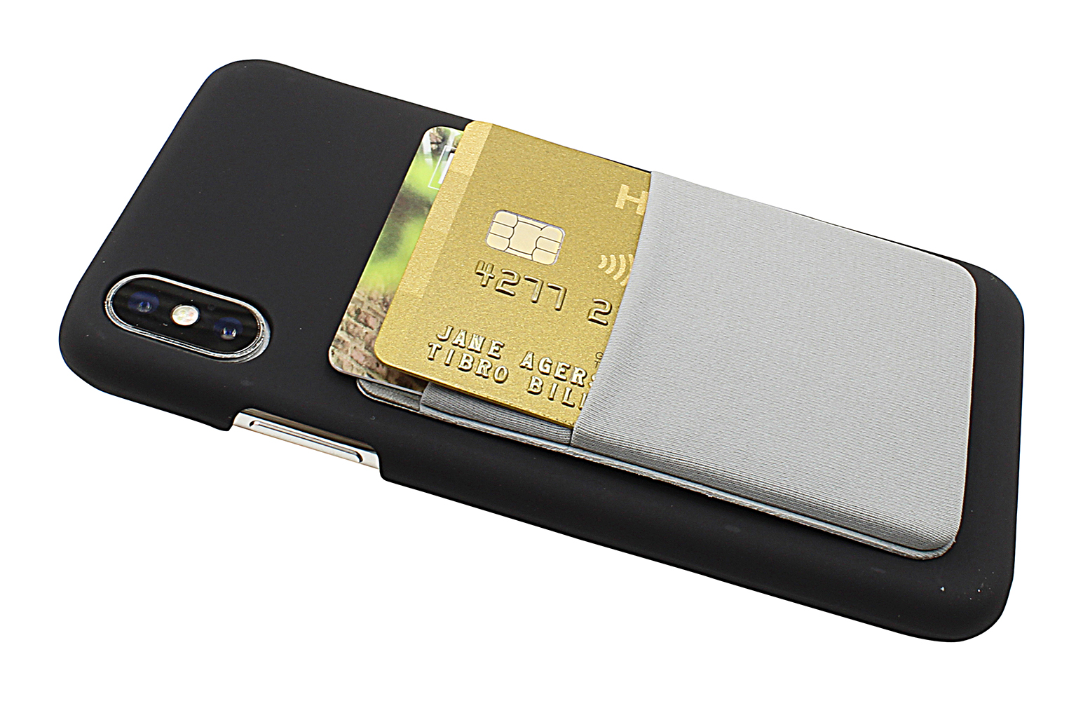 Product Image for Card Holder Elastan