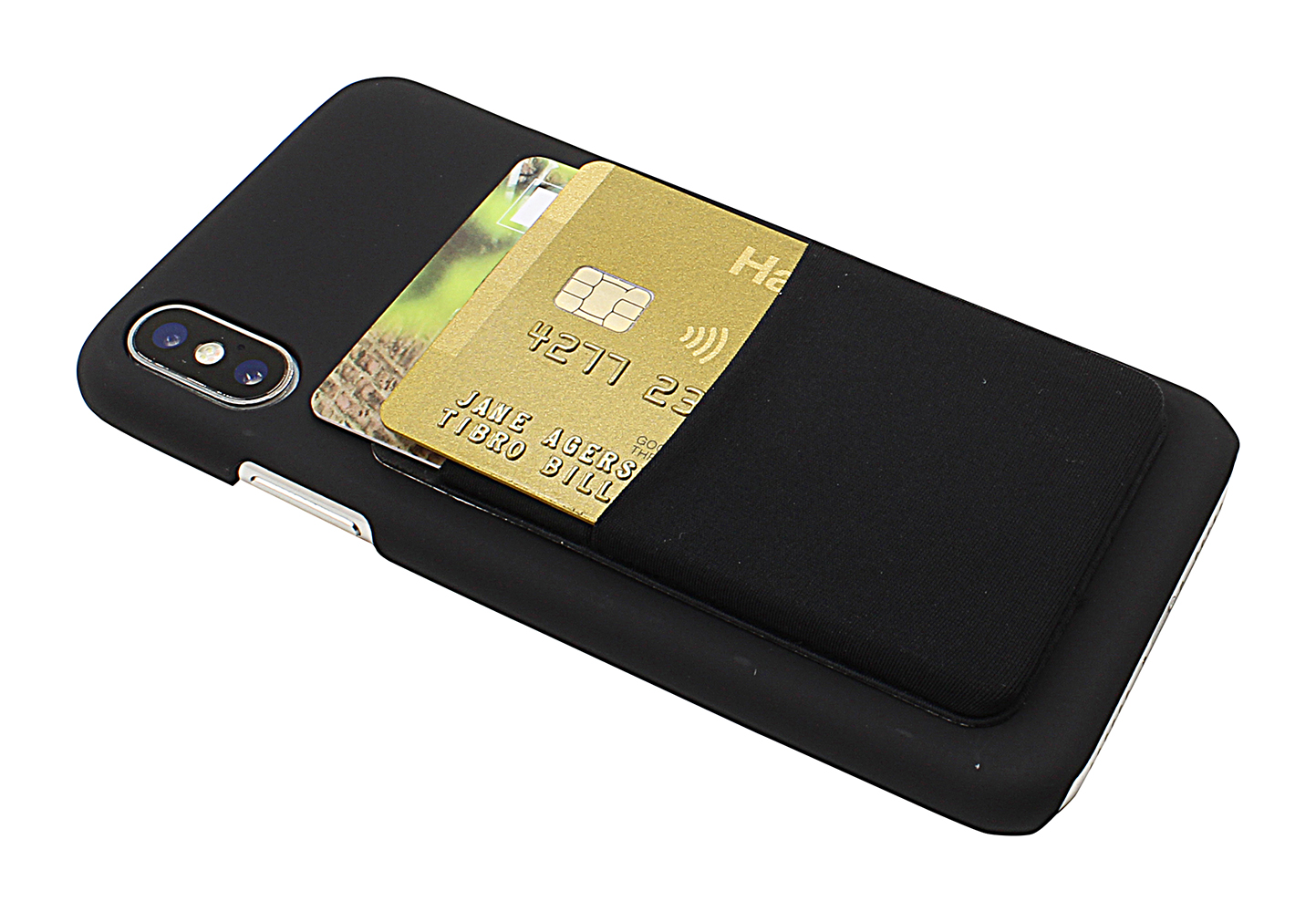 Product Image for Card Holder Elastan