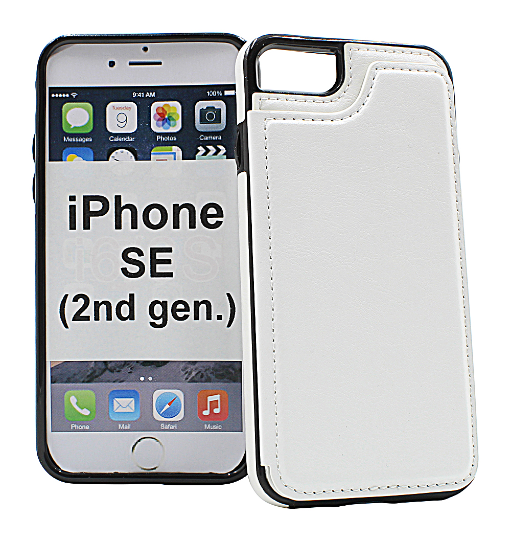 CardCase iPhone 7/8/SE 2nd. Generation