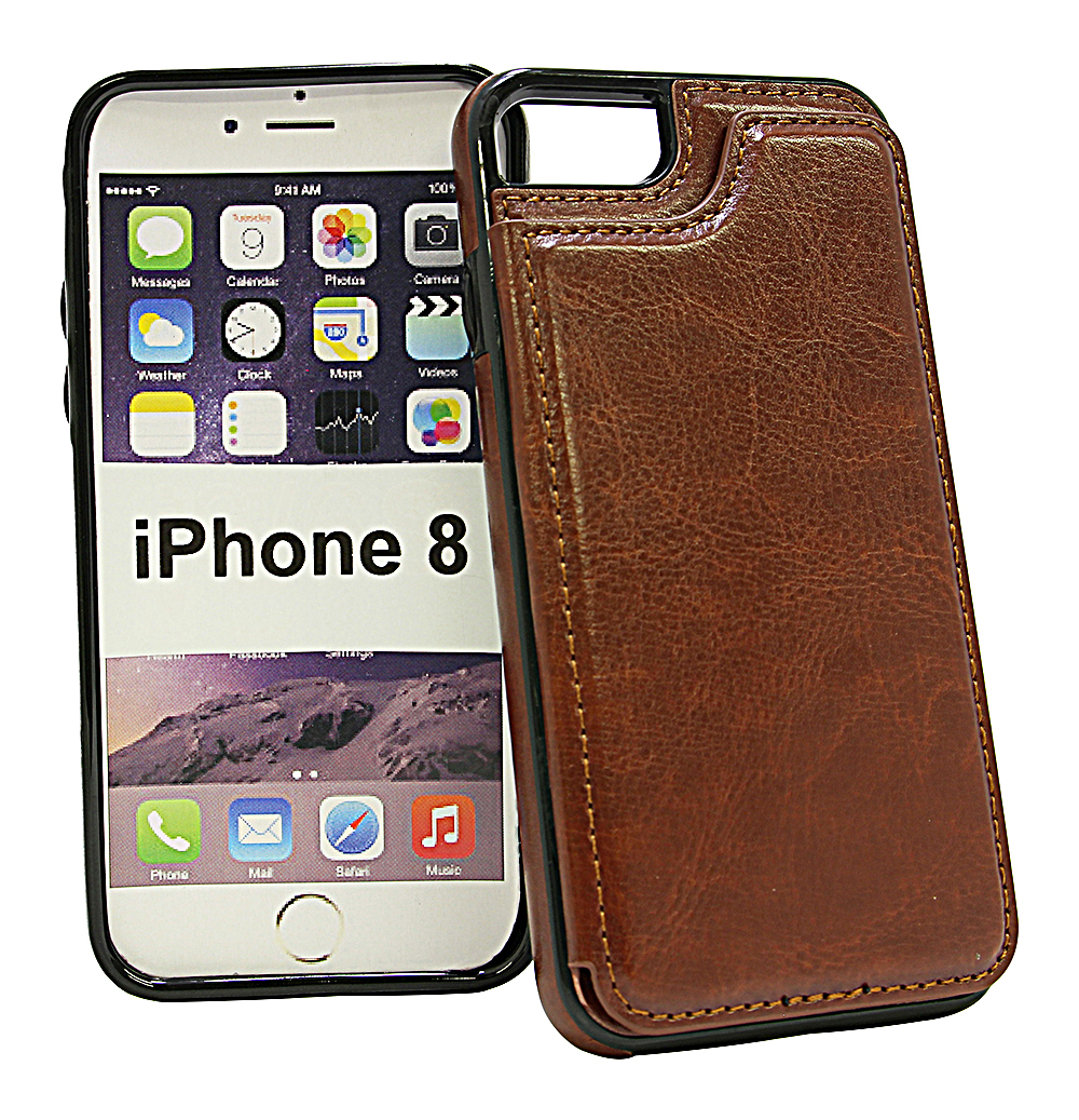 CardCase iPhone 7/8/SE 2nd. Generation
