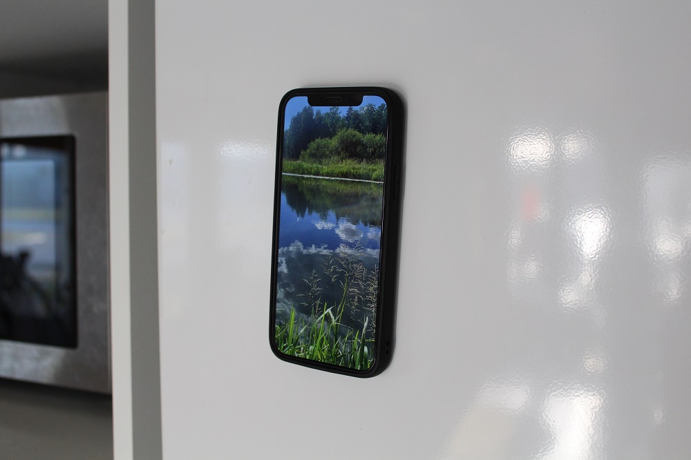 Magnetskal Sony Xperia 1 VII