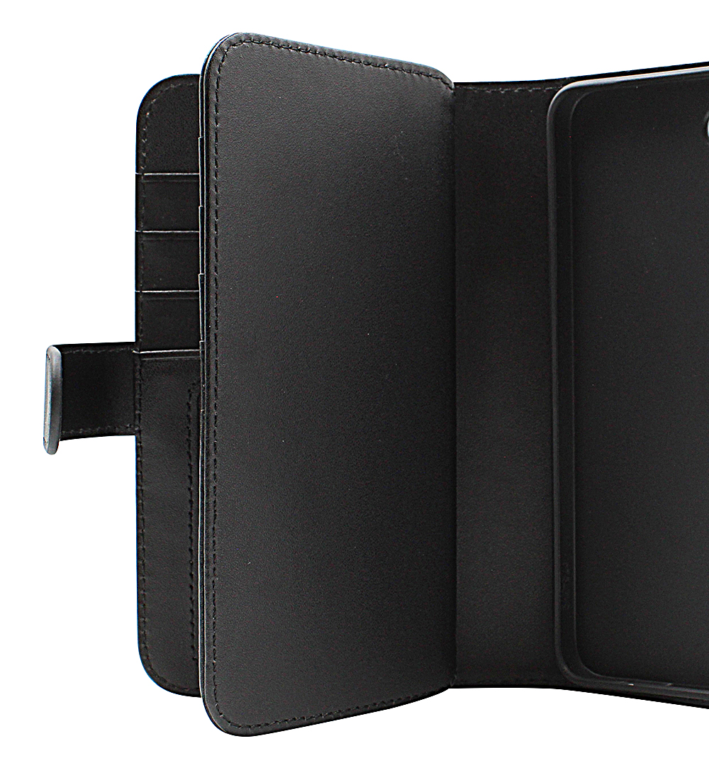 CoverInSkimblocker XL Wallet Samsung Galaxy Xcover7 5G (SM-G556B)