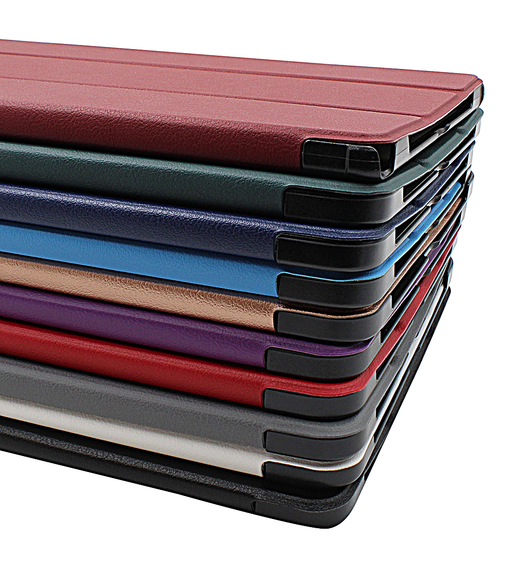 billigamobilskydd.seCoverCase Samsung Galaxy Tab S9+ / S9 FE+ 5G 12.4
