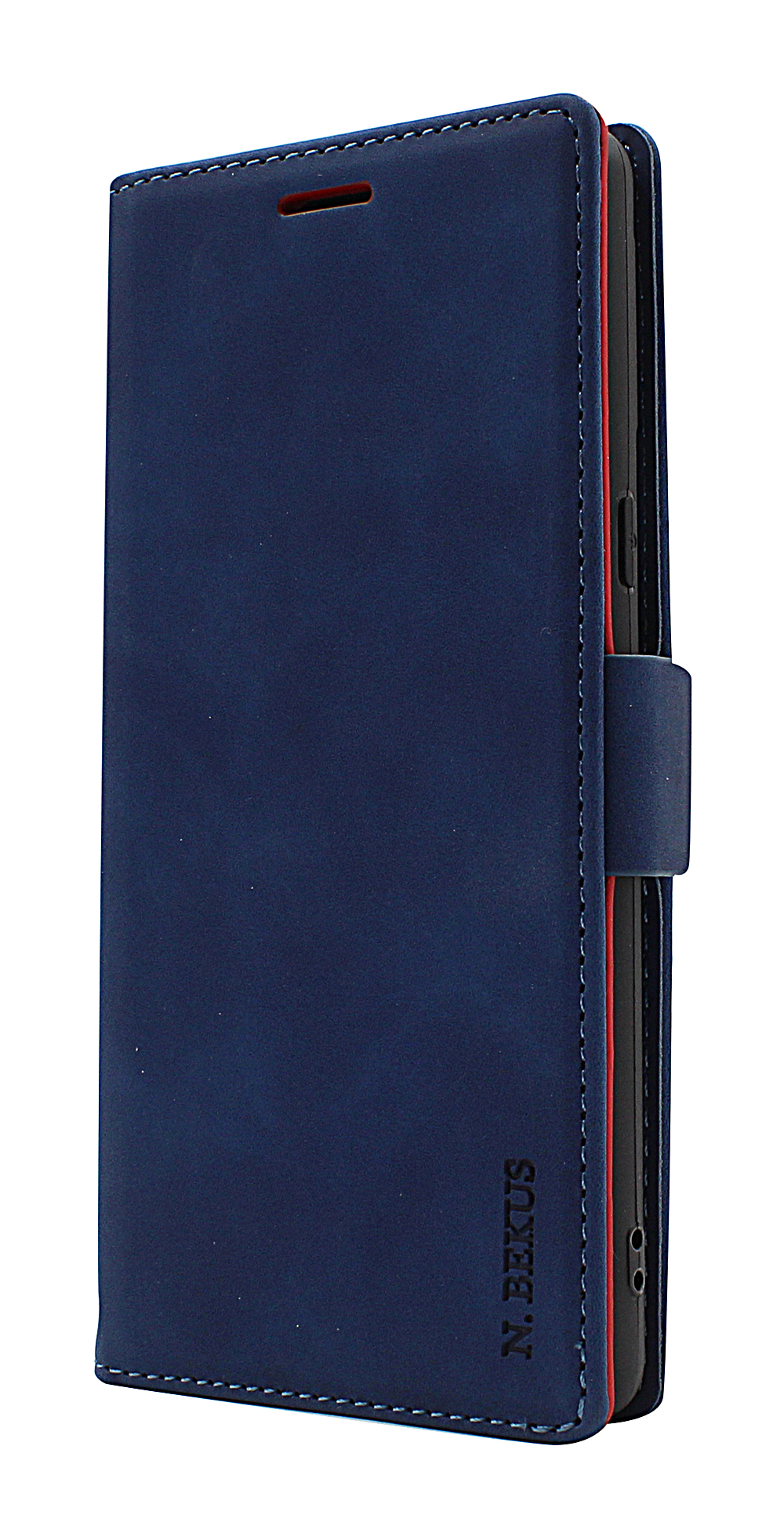 billigamobilskydd.seLyx Standcase Wallet Nokia C22 / C32